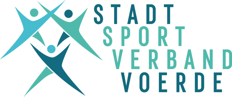 Logo des SSV Voerde e.V.