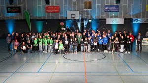 Sportschau 2024 Stadtsportverband Voerde